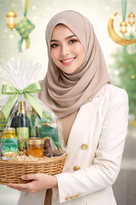 Toko Parcel Cipayung